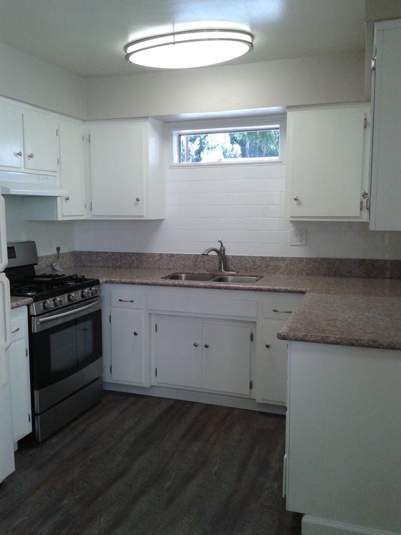 Sacramento Apartment: 2208 H Street