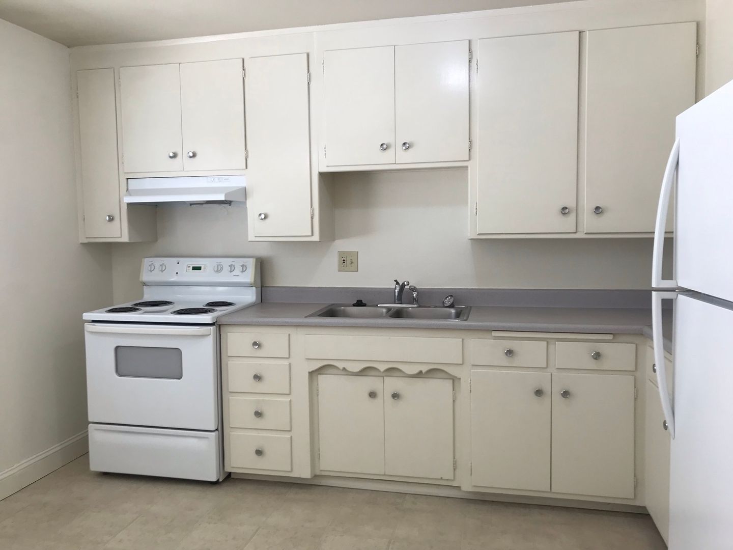 Sacramento Apartment: 911 T Street