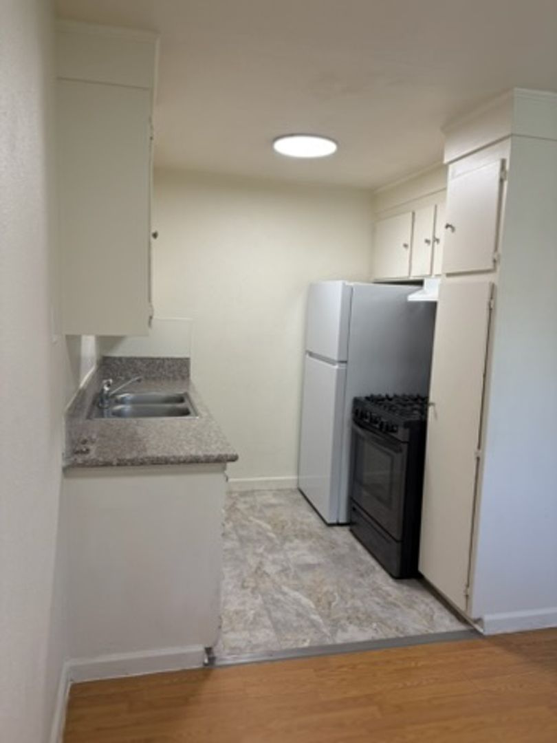 Sacramento Apartment: 6201 Martin Luther King Jr. Blvd.