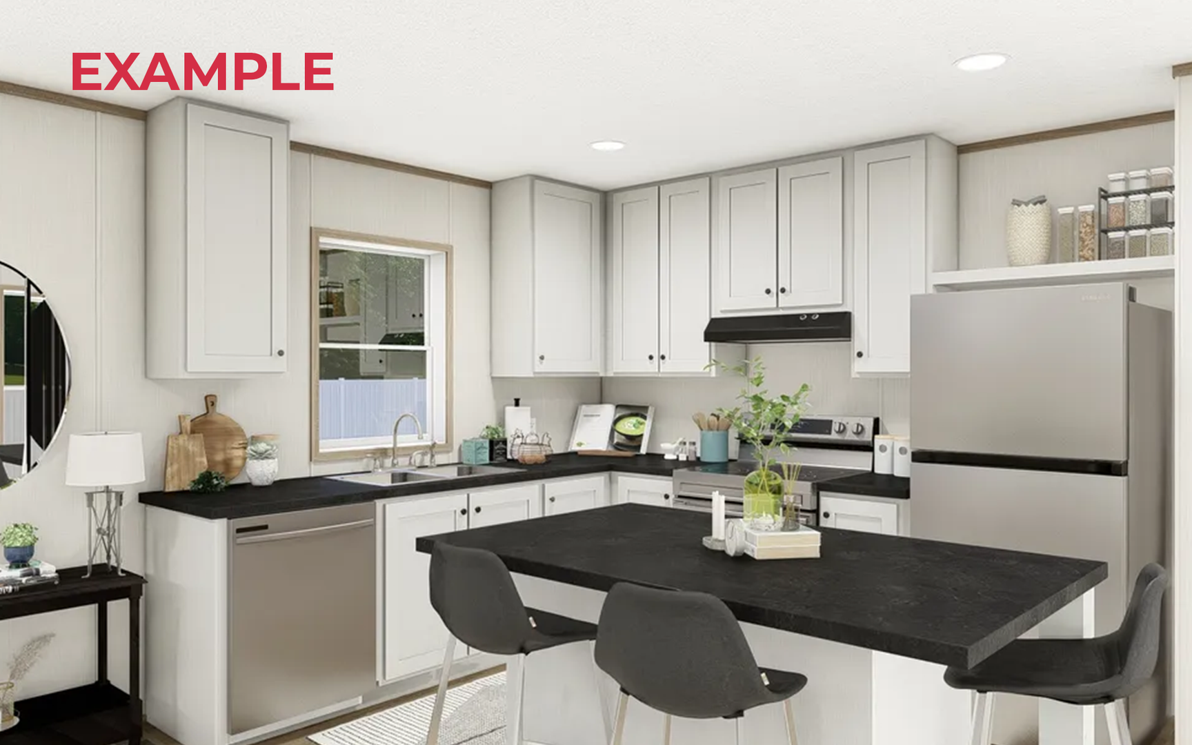 Jacksonville Apartment: 2980 Burgaw Highway