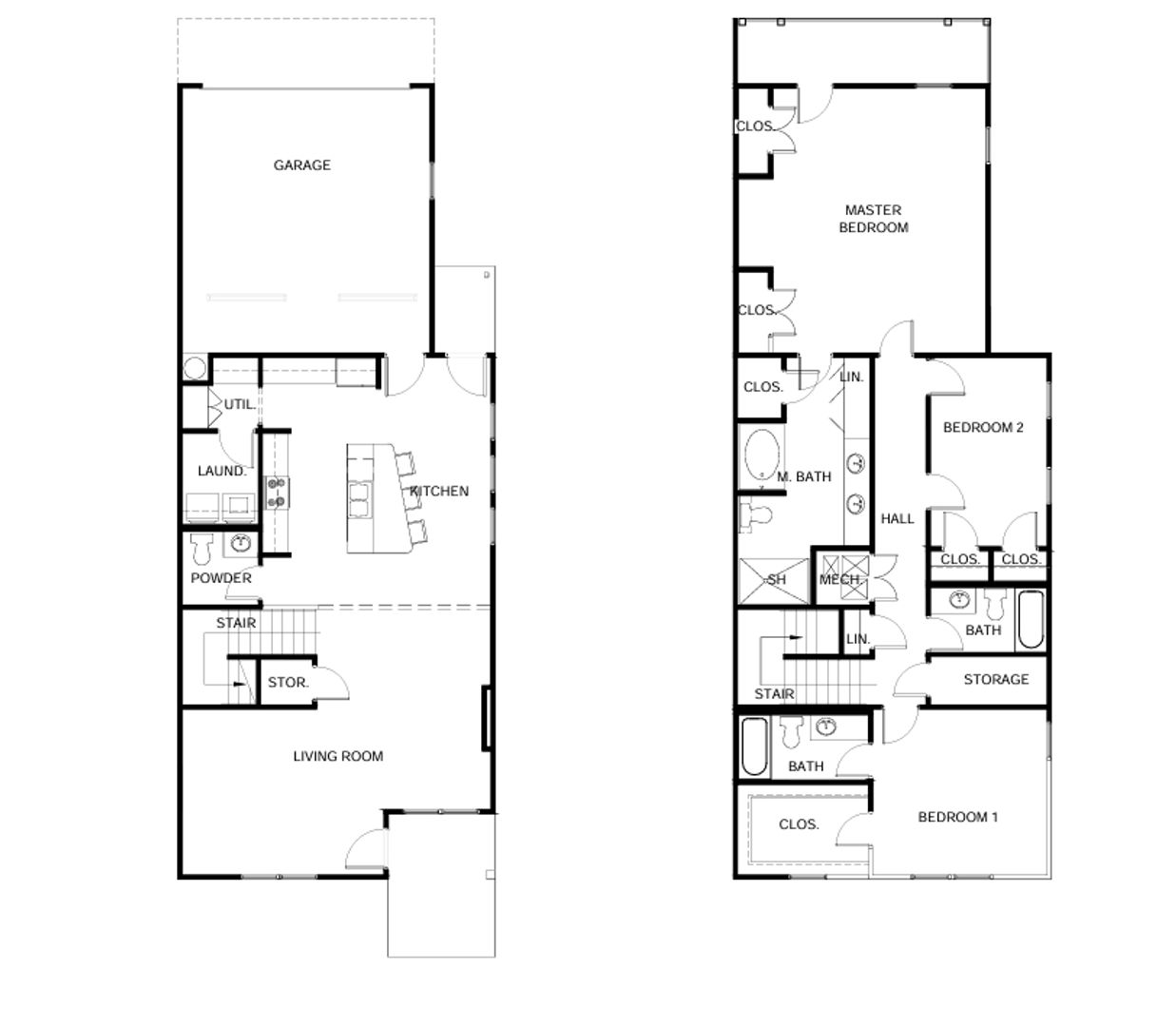 Little Rock Apartment: 1 Ayla Dr