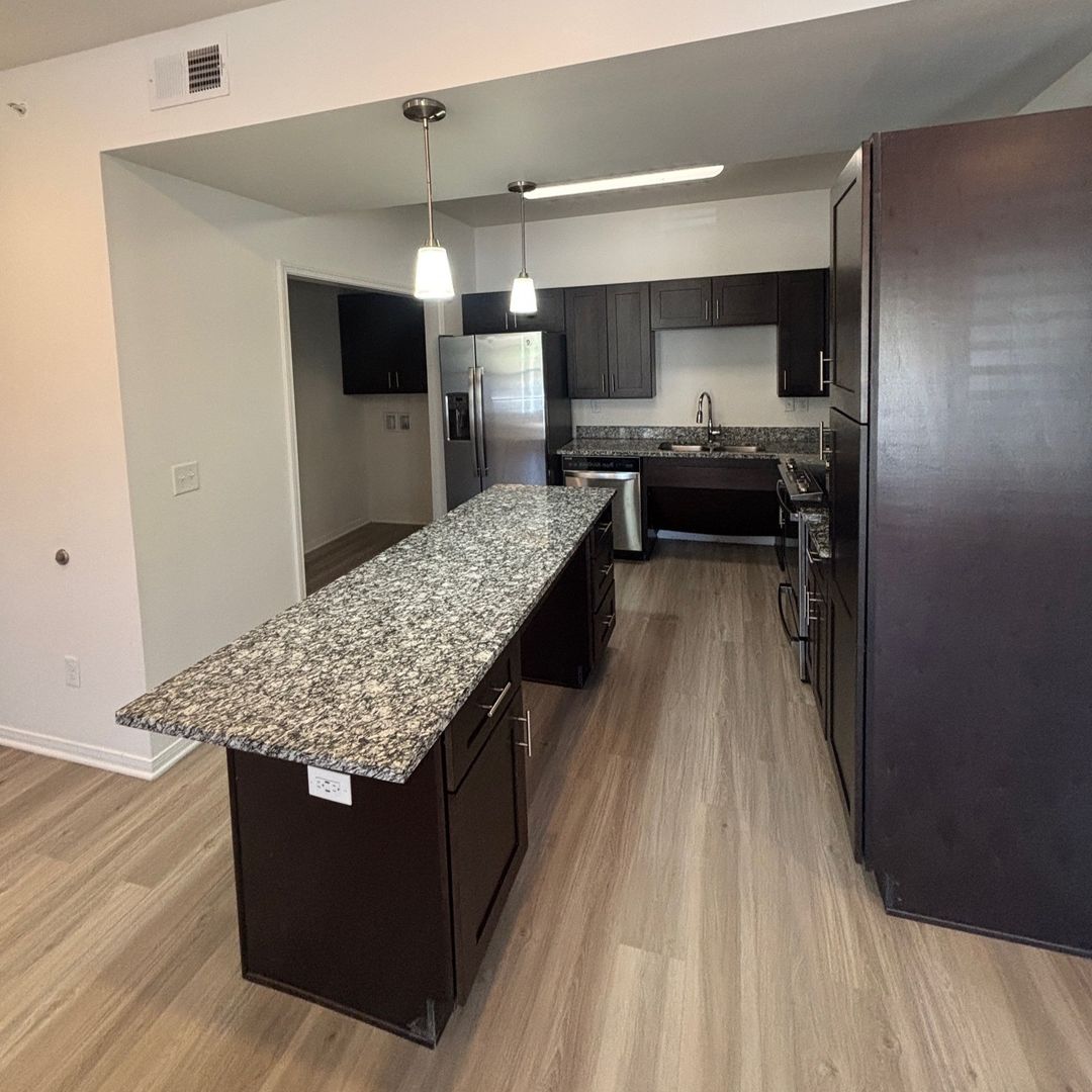Little Rock Apartment: 30 Ayla Dr