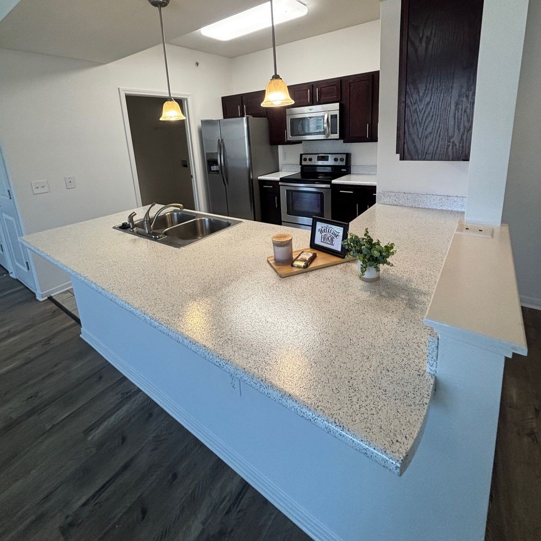 Little Rock Apartment: 30 Ayla Dr