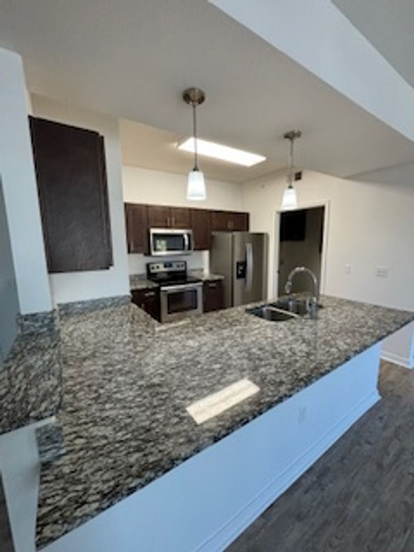 Little Rock Apartment: 30 Ayla Dr
