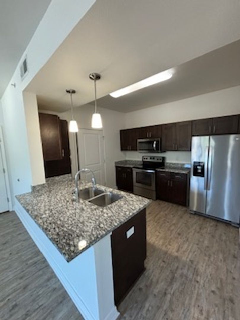 Little Rock Apartment: 30 Ayla Dr