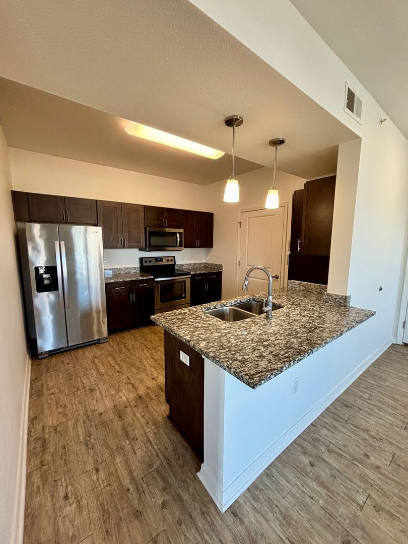 Little Rock Apartment: 30 Ayla Dr