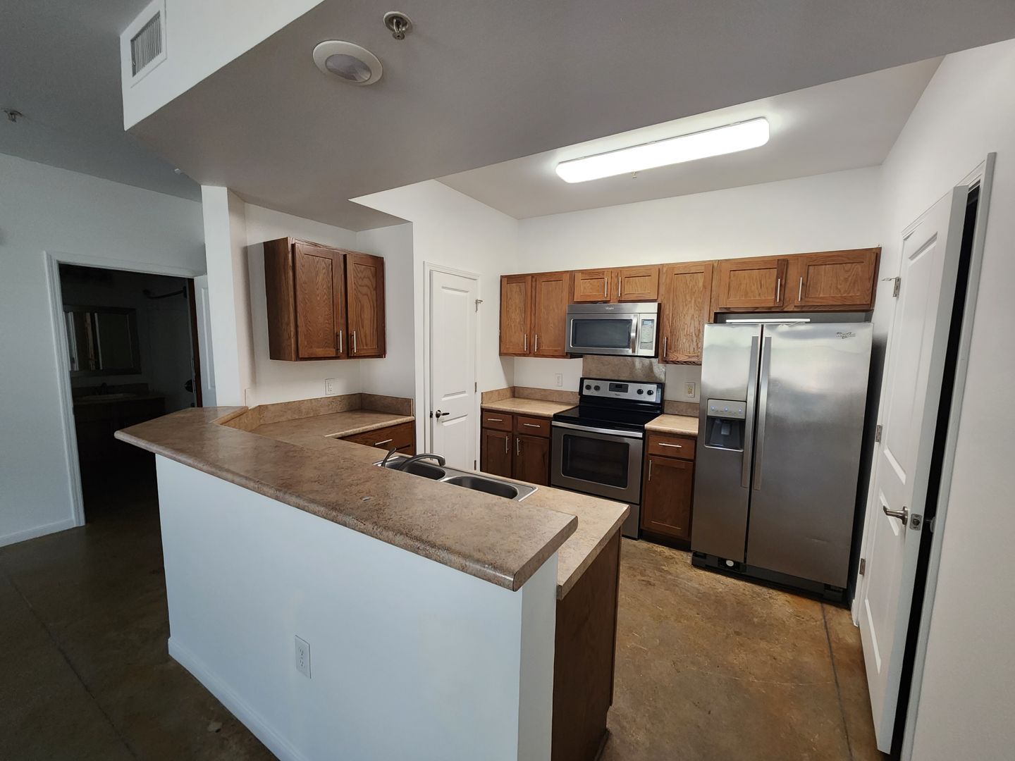 Little Rock Apartment: 30 Ayla Dr