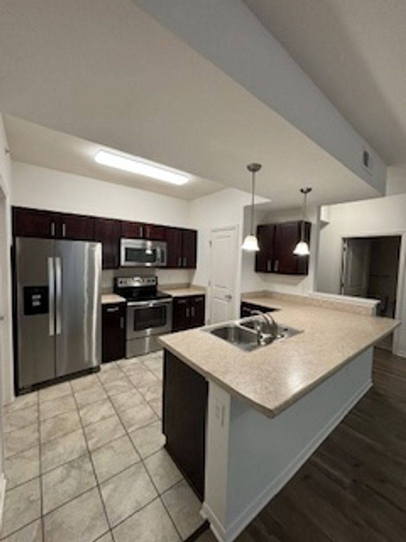 Little Rock Apartment: 30 Ayla Dr