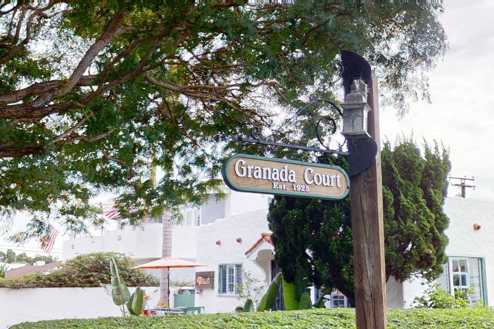 Coronado Apartment: 936 - 954 C Avenue