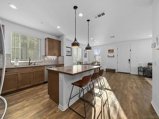 Bayfront Coastal Condo at The Strand | 3BR + 2-Car Garage, Resort-Style Amenities – photo 1