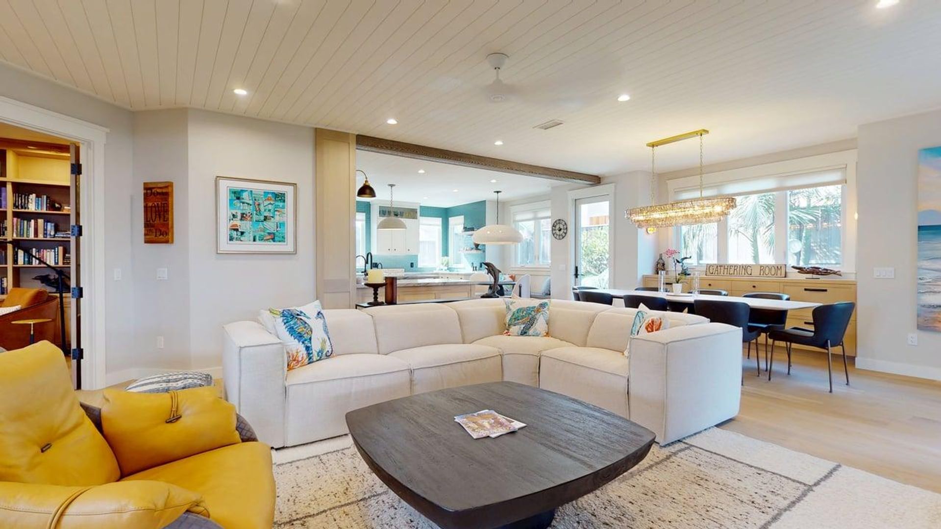 Coronado House: 750 B Ave