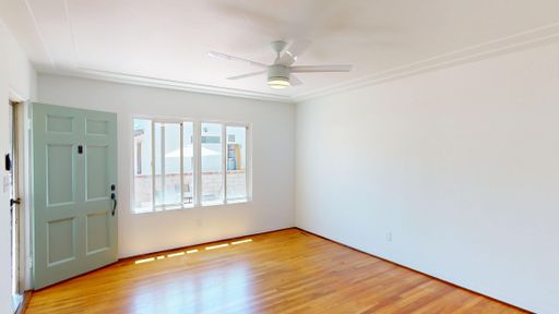 One Bedroom Duplex, Recently Updated