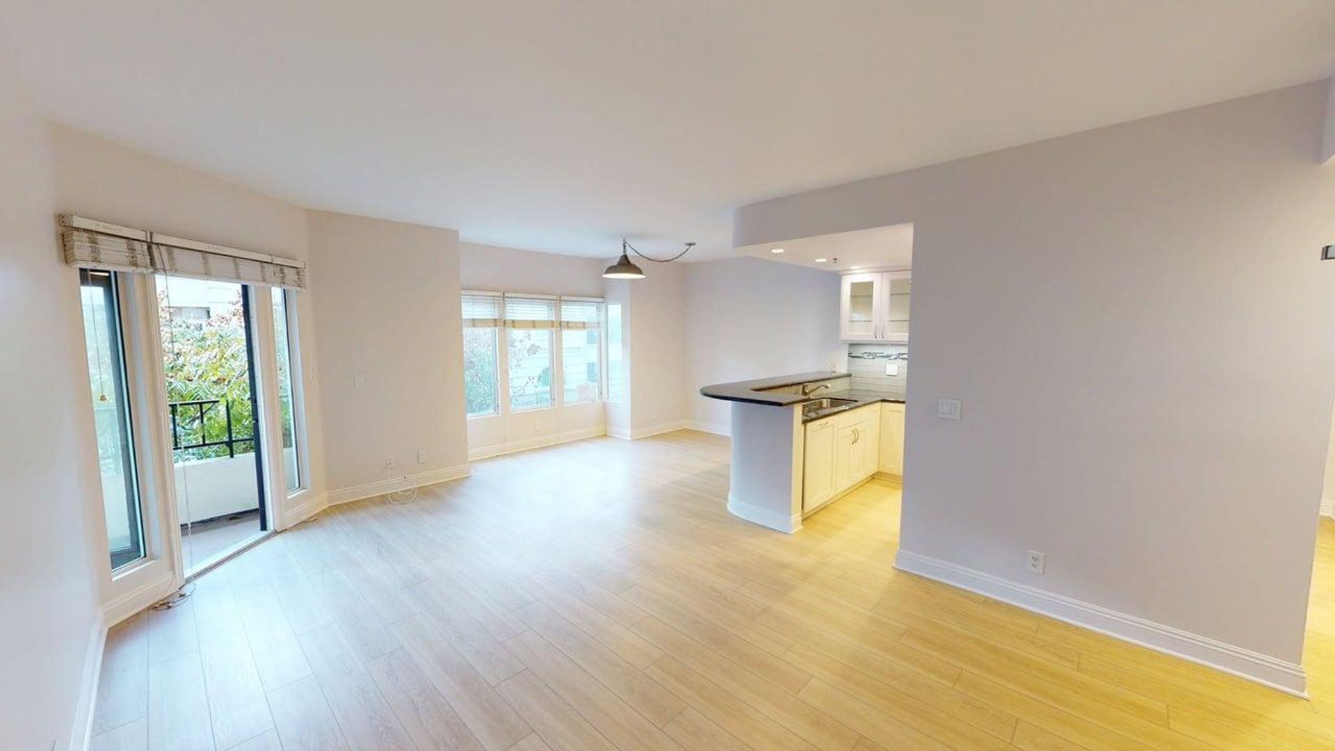 San Diego Condo: 655 Columbia Street