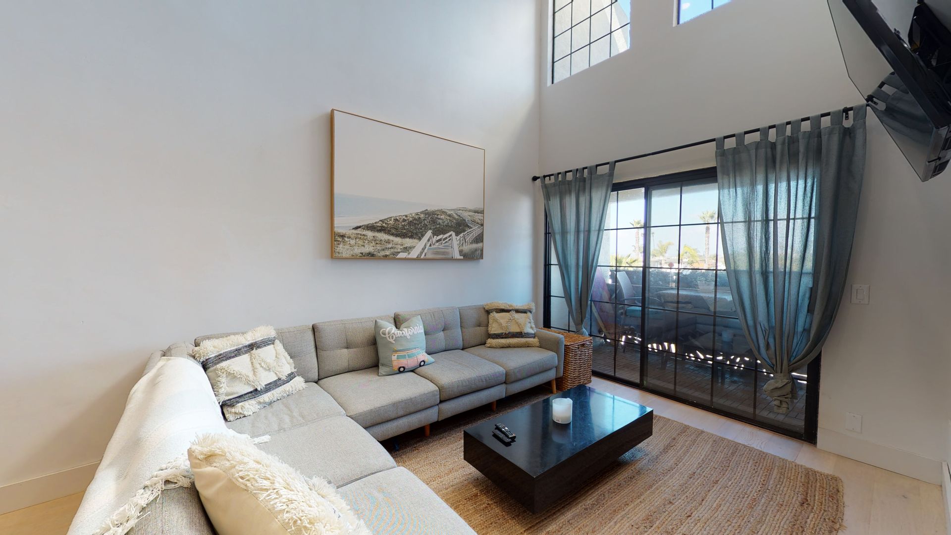 Imperial Beach Condo: 270 Dahlia Ave