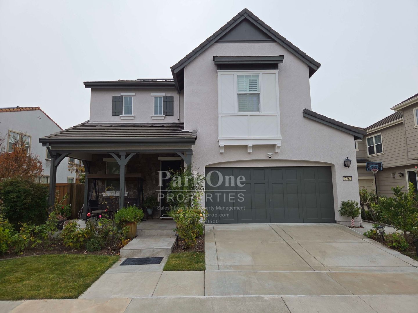 San Ramon House: 726 Prestwick Ct