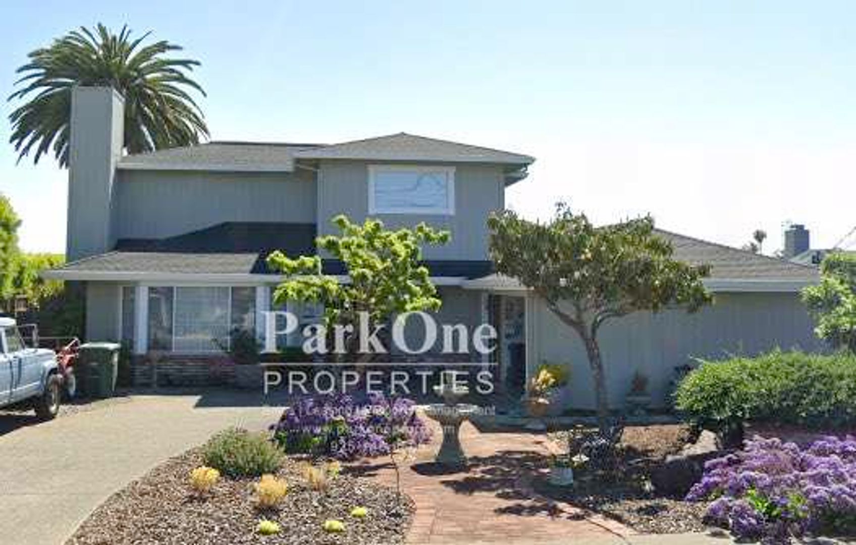 Novato House: 20 Montego Key