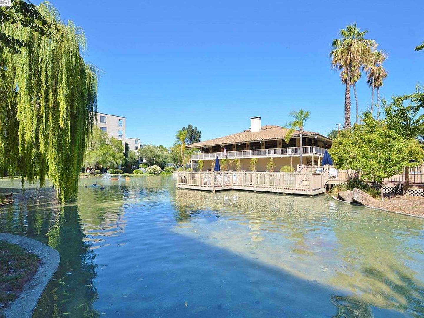 Walnut Creek Condo: 370 N Civic Dr #403