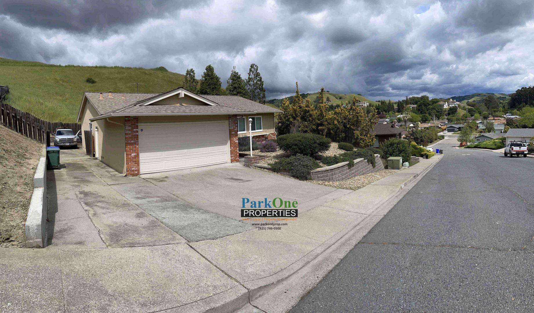 Pinole House: 3767 Carol Street