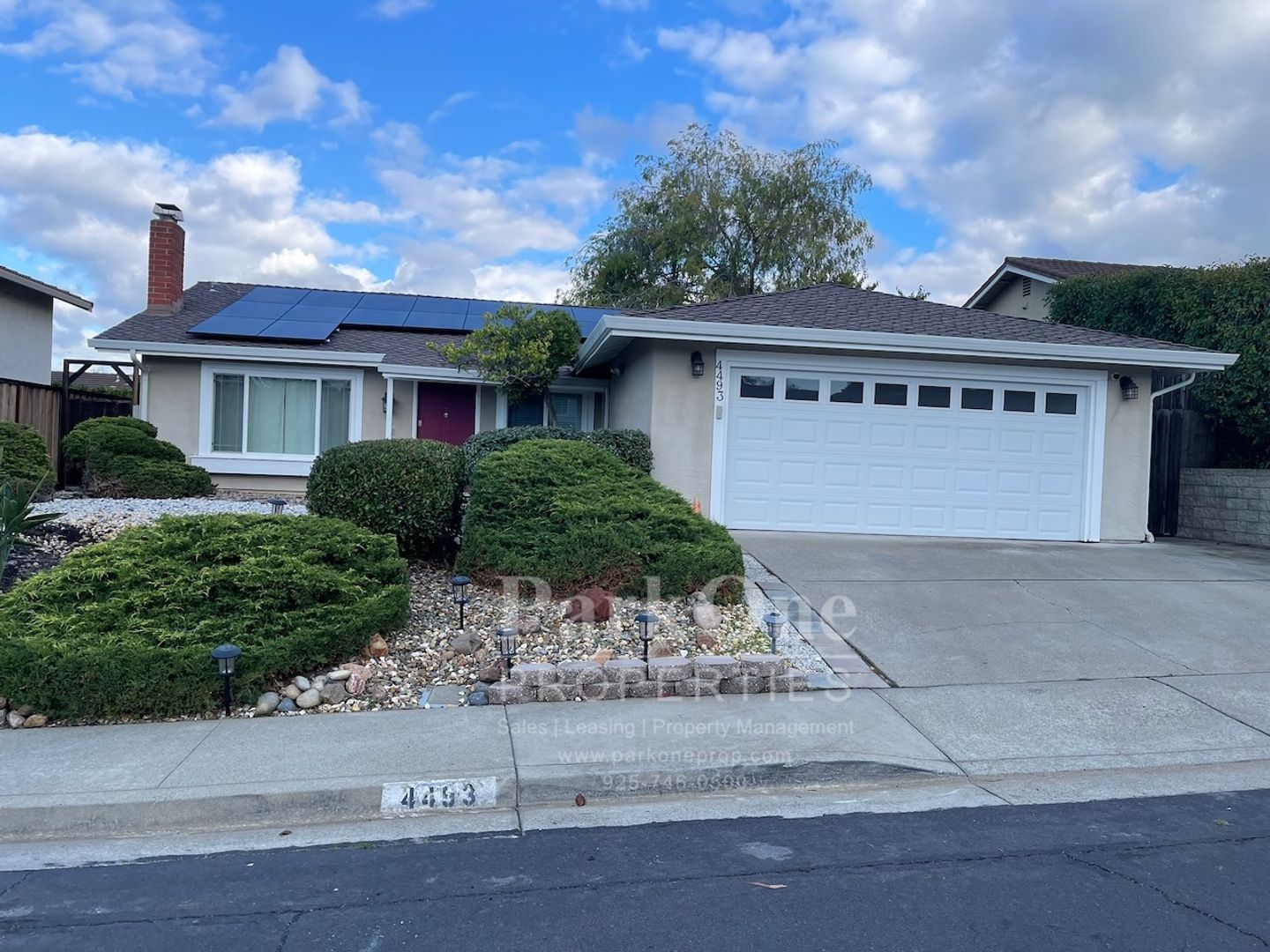 Concord House: 4493 Adelia Ct