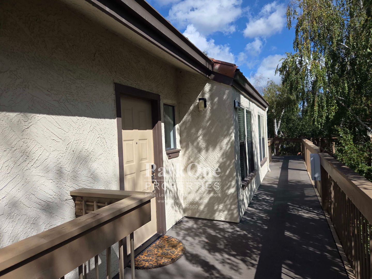 Walnut Creek Condo: 1733 S Villa Way