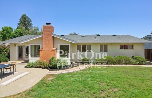 Coming Soon: 4BD Charming Home in Walnut Creek – photo 1