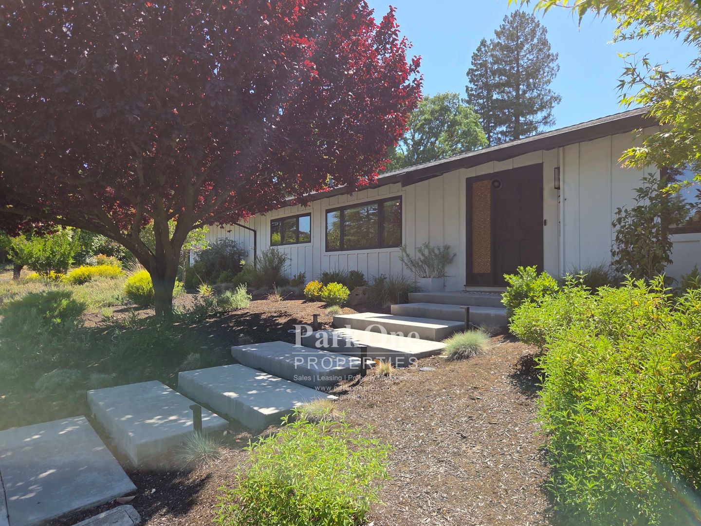 Walnut Creek House: 225 Vallecito Ln