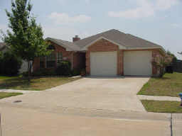 McKinney House: 2331 Brookview Drive