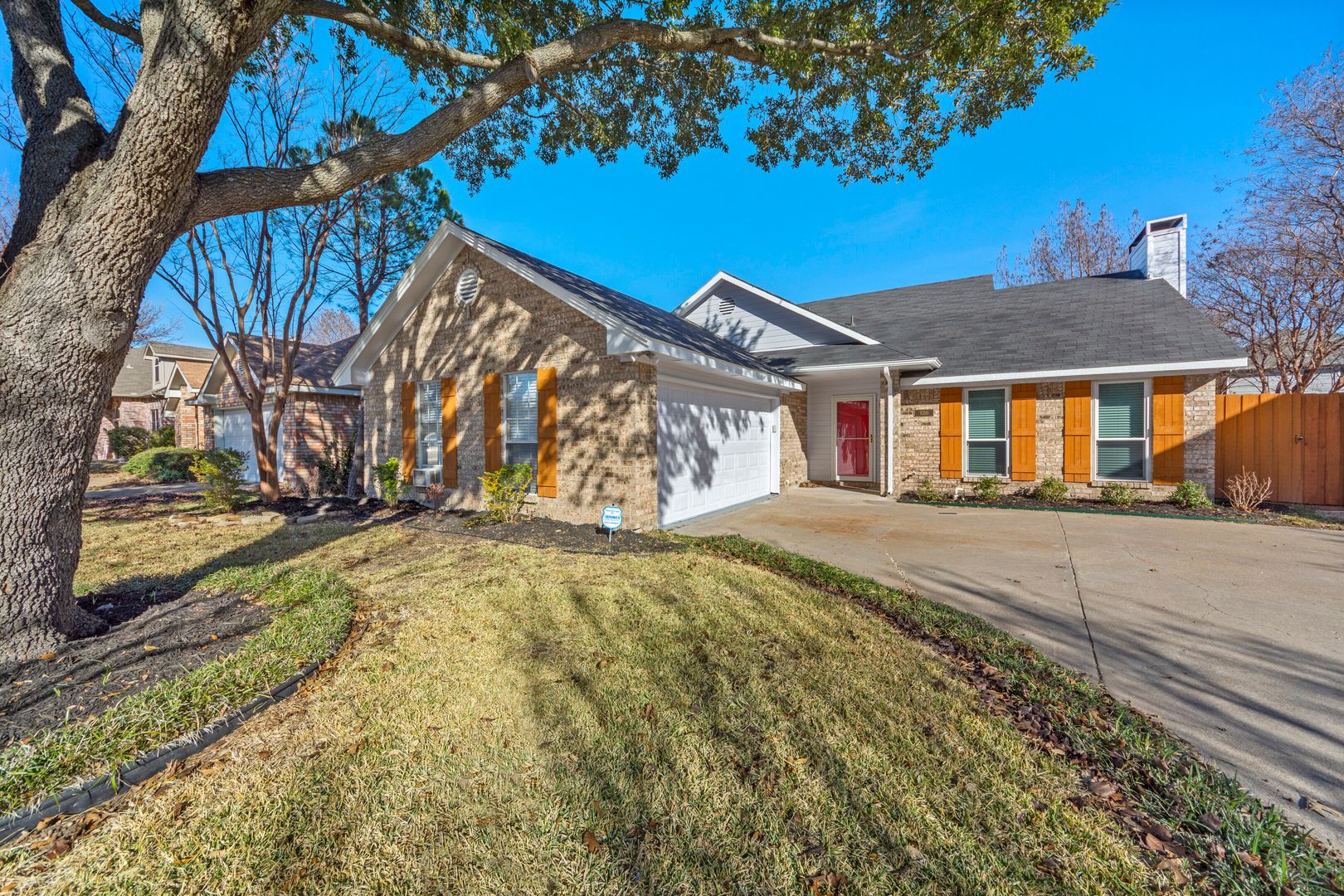 Rockwall House: 128 Overbrook Dr