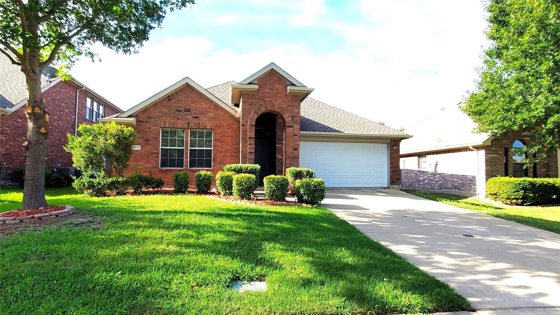 McKinney House: 5017 Promised Land Drive - PROMISED LAND