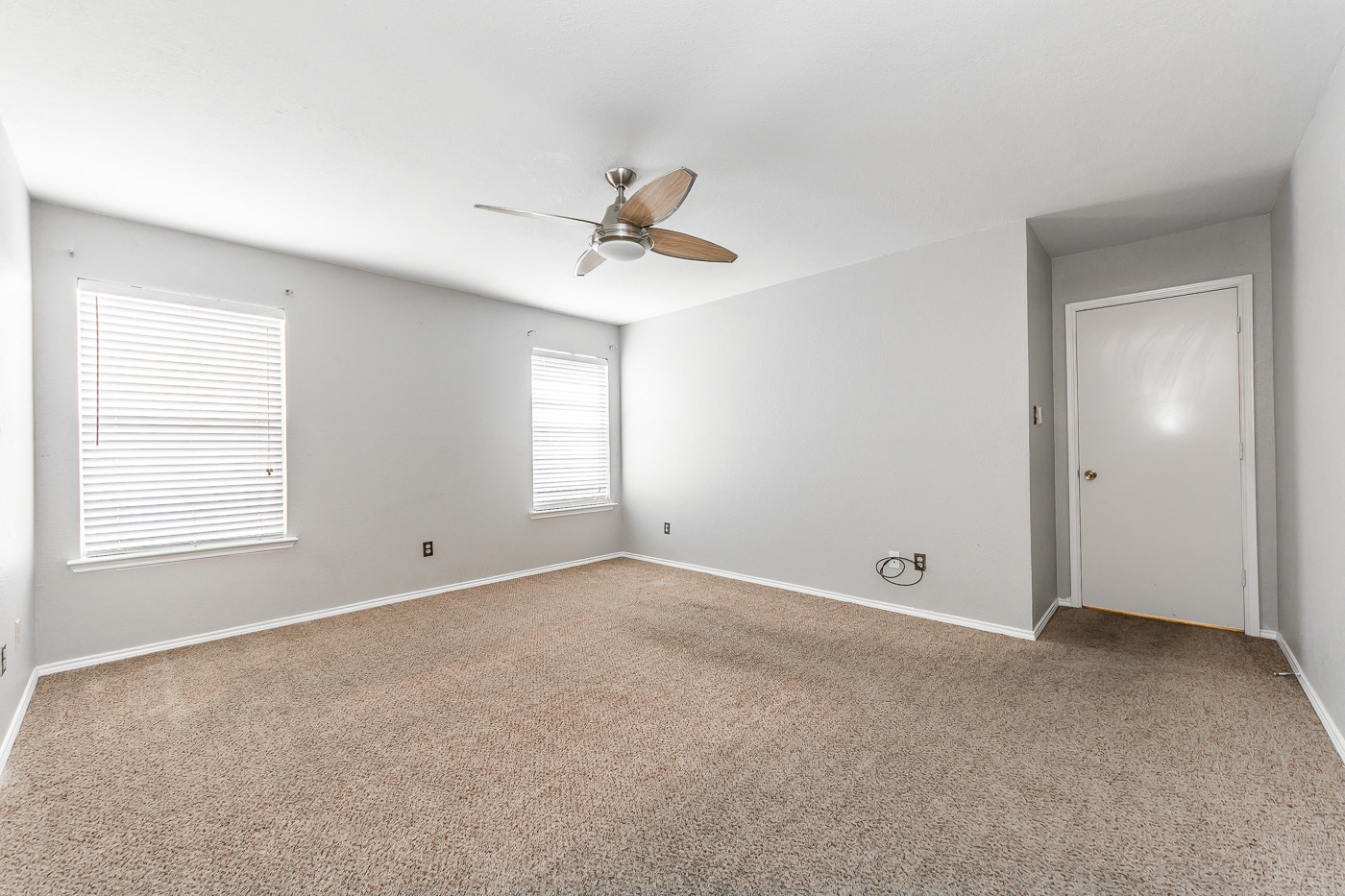Fort Worth House: 3724 Chaddybrook Lane