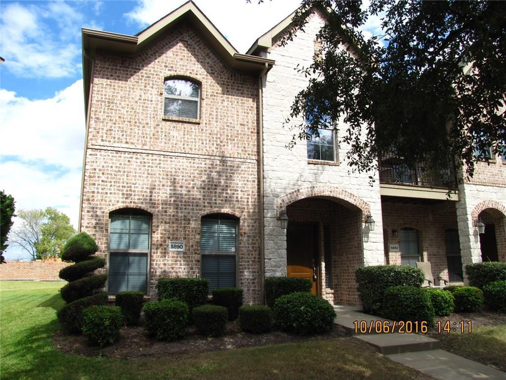 Frisco House: 5890 Grosseto Drive