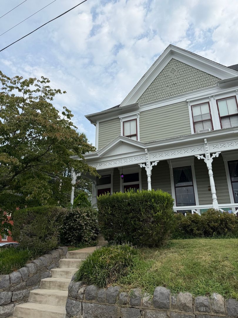 Roanoke Apartment: 379 Walnut Ave SW
