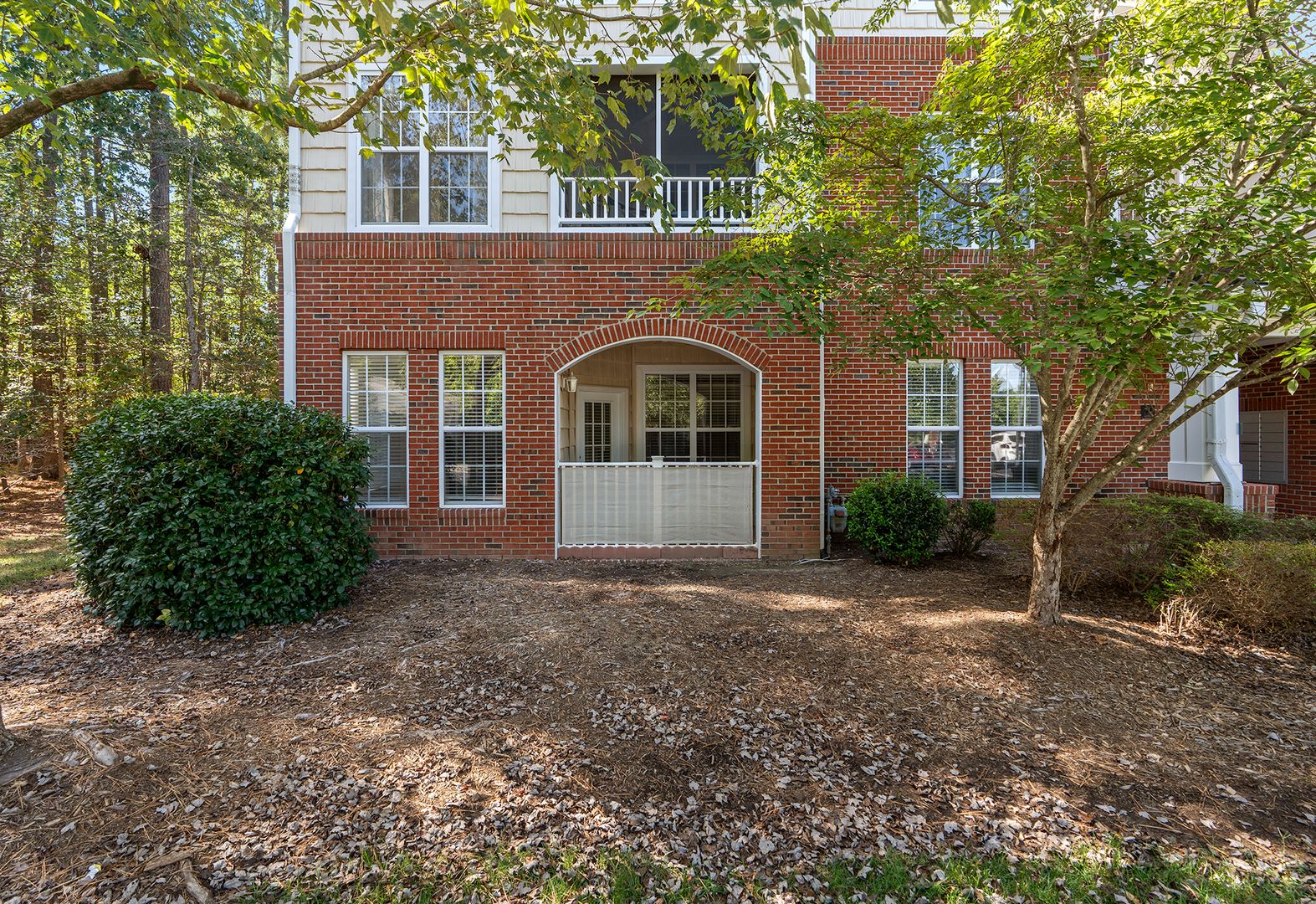 Chapel Hill Condo: 511 Ives Ct