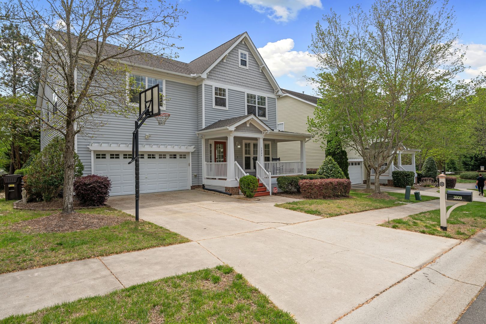 3809 Stoneybrook Dr 2 of 12