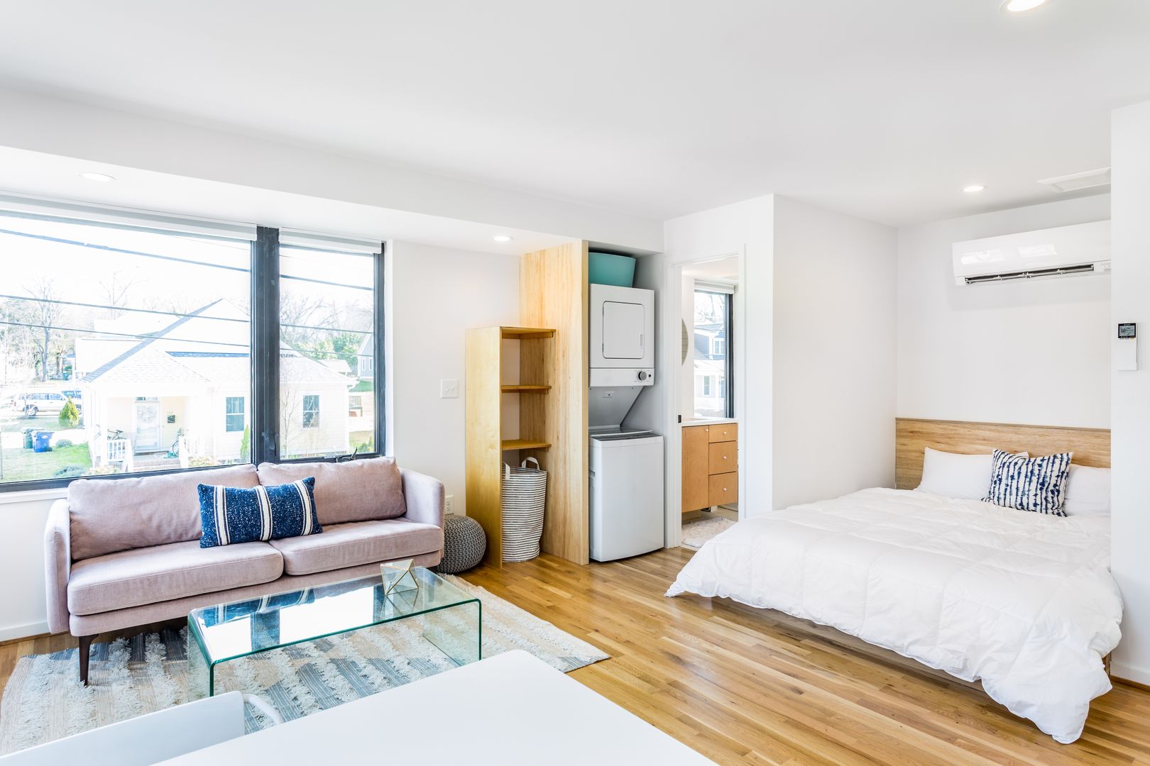 Raleigh Apartment: 123 Idlewild Ave
