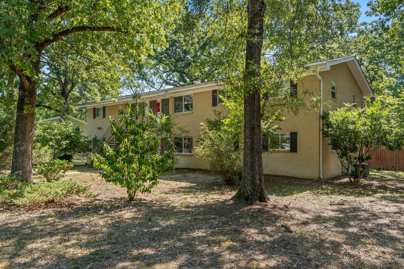 Carrboro Condo: 103 Sue Ann Court