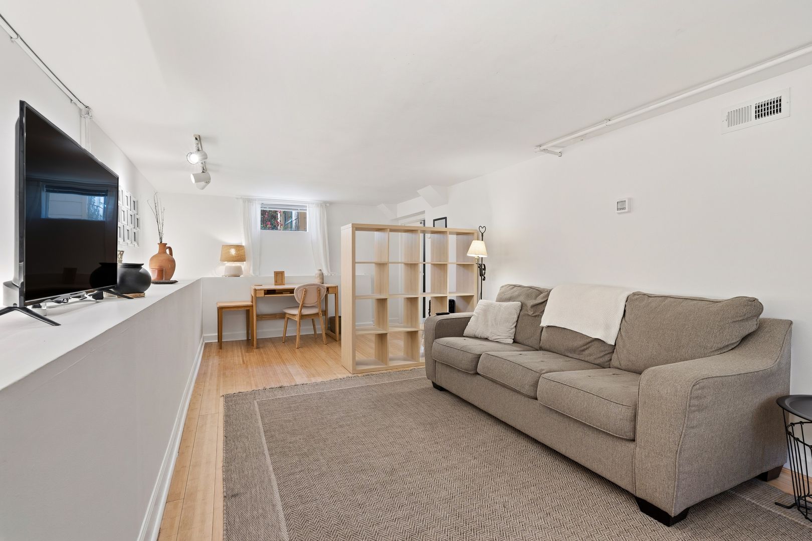 Chapel Hill Apartment: 200 Purefoy Road