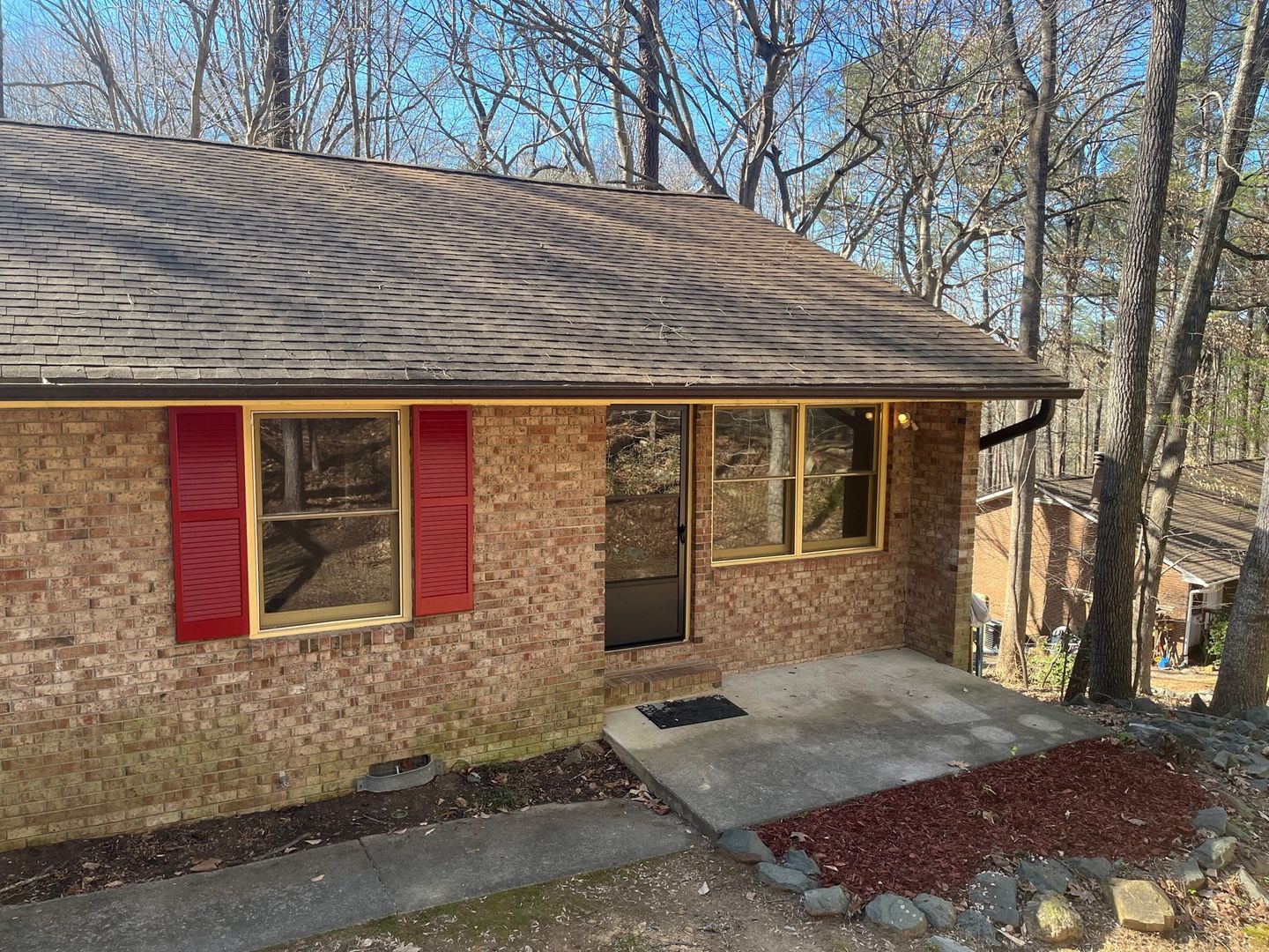 Chapel Hill Multiplex: 293 Cedar Terrace Road