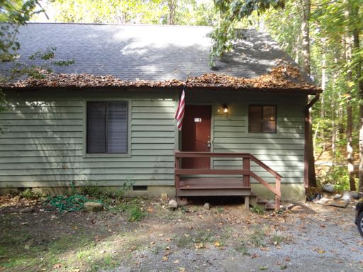 Peaceful Chapel Hill Duplex Near UNC with Wooded Views – photo 1