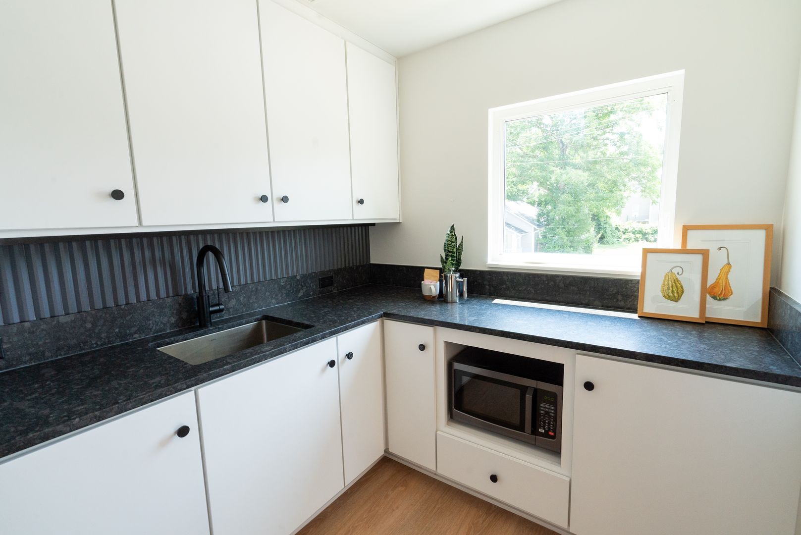 Raleigh Apartment: 901 E. Edenton Street