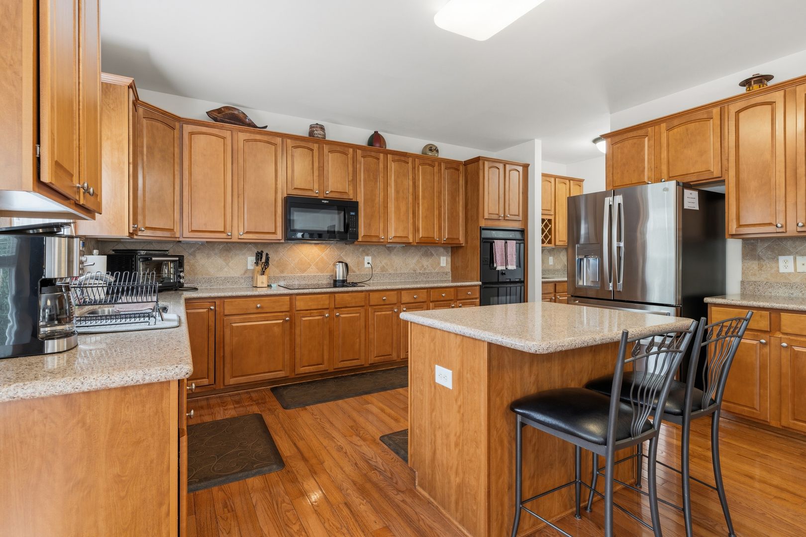 3809 Stoneybrook Dr 4 of 12