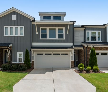 Beautiful Briar Chapel Home with Open Layout & Covered Porch – photo 1