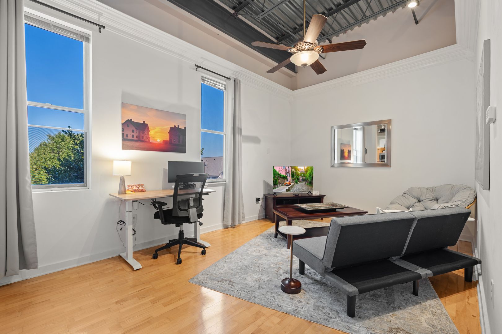 Chapel Hill House: 700 Market Street
