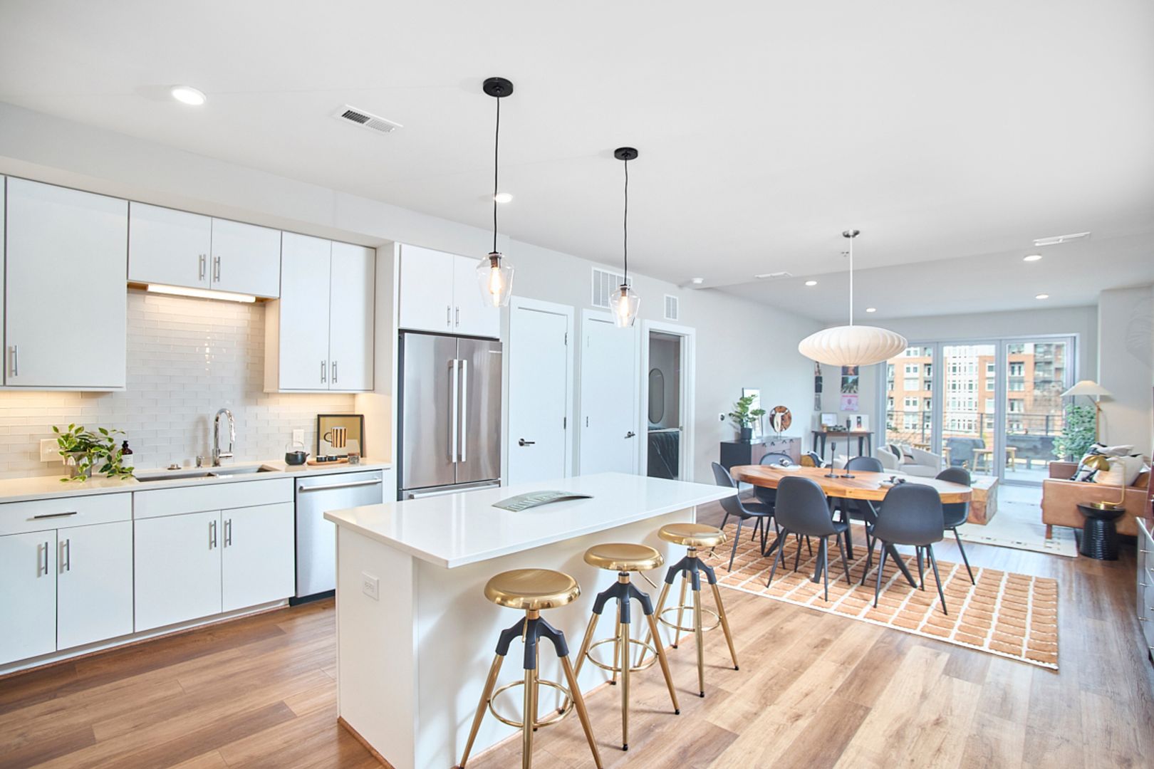 Durham Condo: 214 Hunt Street