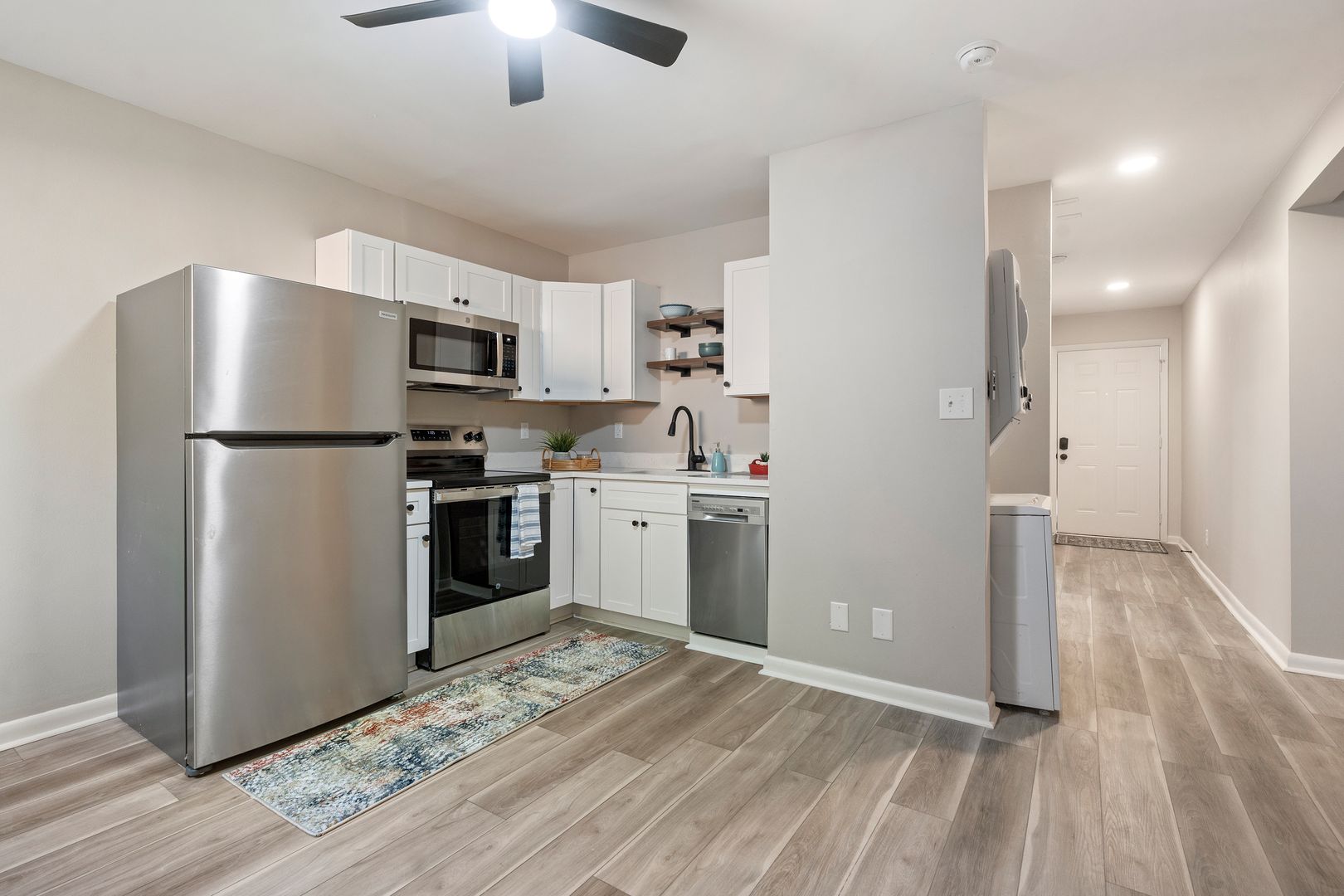 Chapel Hill Multiplex: 201 Howell Street