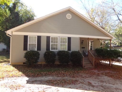 UNC Housing | Available August 2027! – photo 1