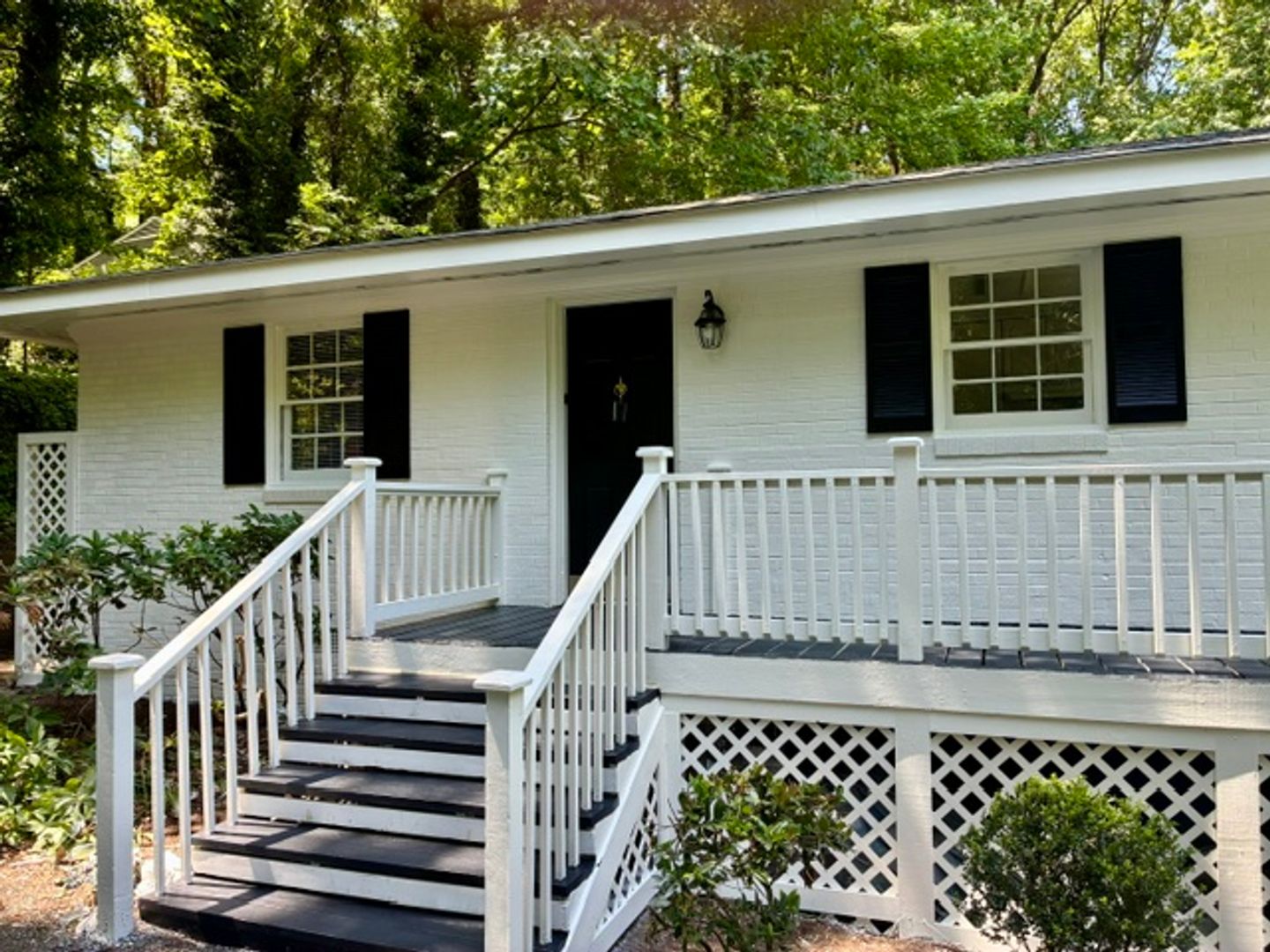 Chapel Hill House: 1209 Roosevelt Dr