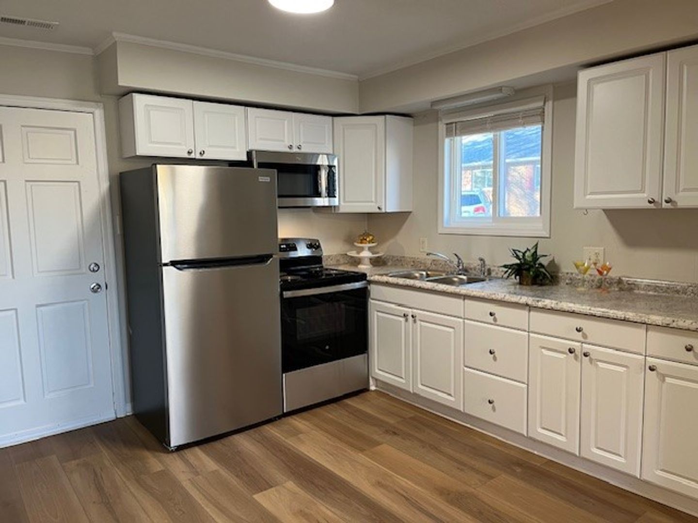 Chapel Hill Apartment: 114 Bim Street
