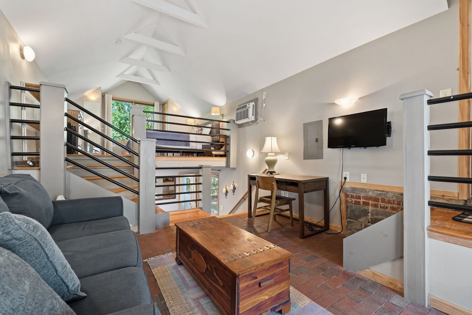 Chapel Hill Apartment: 200 Purefoy Road
