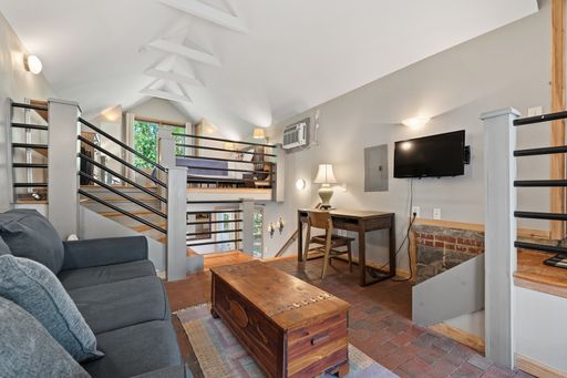 Loft Near UNC Hospital | Furnished optional – photo 1